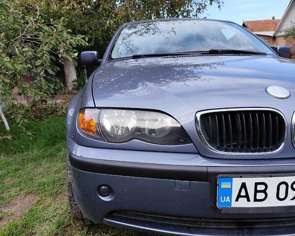 БМВ 3 Серія, об'ємом двигуна 1.8 л та пробігом 260 тис. км за 4400 $, фото 9 на Automoto.ua