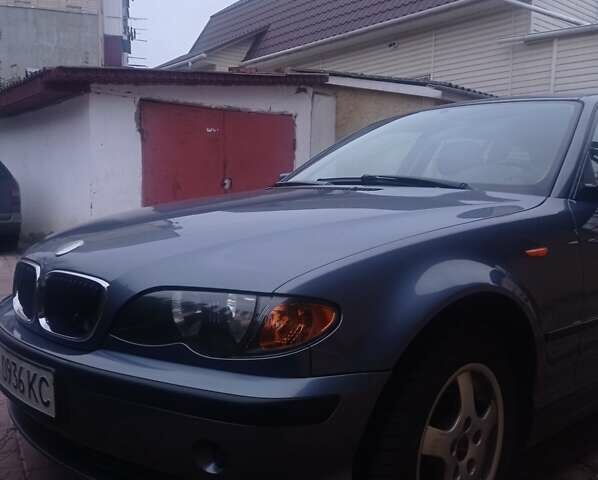 БМВ 3 Серія, об'ємом двигуна 1.8 л та пробігом 260 тис. км за 4400 $, фото 16 на Automoto.ua