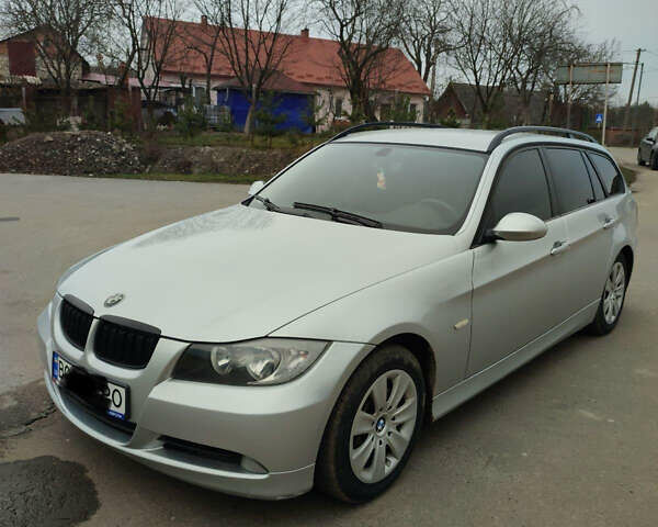 БМВ 3 Серия, объемом двигателя 2 л и пробегом 280 тыс. км за 6700 $, фото 12 на Automoto.ua