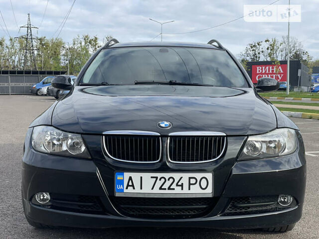 БМВ 3 Серия, объемом двигателя 2 л и пробегом 260 тыс. км за 7600 $, фото 33 на Automoto.ua