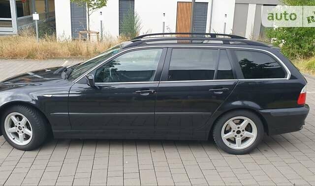 БМВ 3 Серия, объемом двигателя 2 л и пробегом 311 тыс. км за 6200 $, фото 6 на Automoto.ua