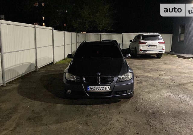 БМВ 3 Серія, об'ємом двигуна 2 л та пробігом 290 тис. км за 6500 $, фото 3 на Automoto.ua