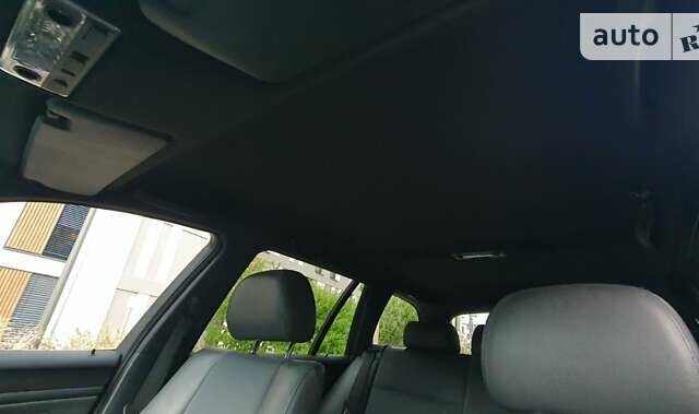 БМВ 3 Серия, объемом двигателя 2 л и пробегом 311 тыс. км за 6200 $, фото 9 на Automoto.ua