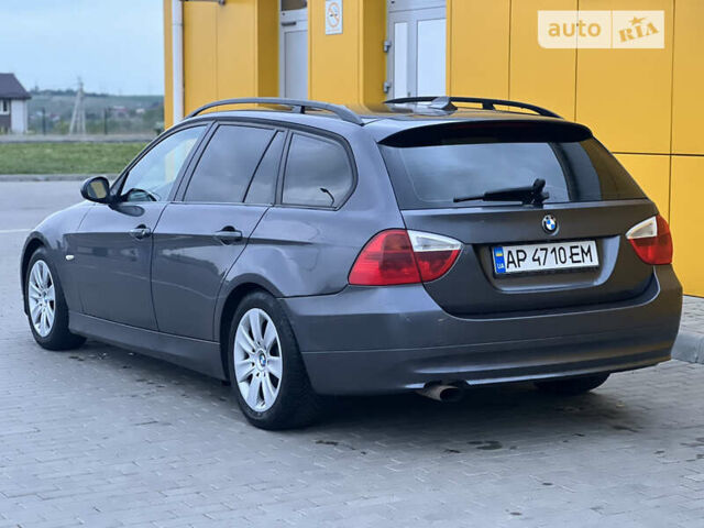 БМВ 3 Серия, объемом двигателя 2 л и пробегом 350 тыс. км за 6450 $, фото 3 на Automoto.ua