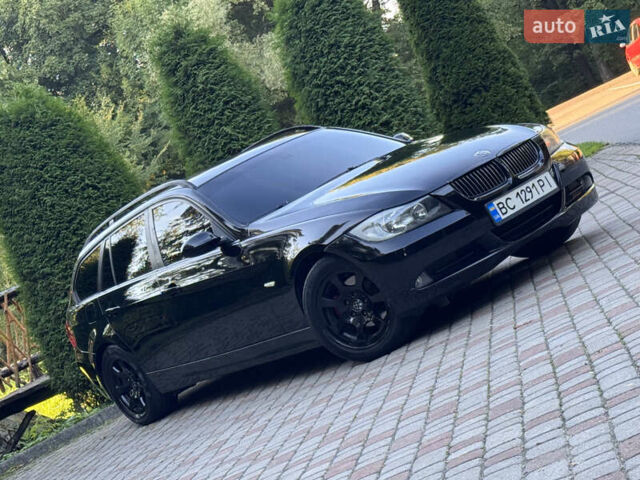 БМВ 3 Серия, объемом двигателя 2 л и пробегом 452 тыс. км за 7450 $, фото 8 на Automoto.ua