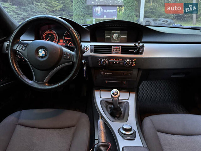 БМВ 3 Серия, объемом двигателя 2 л и пробегом 452 тыс. км за 7450 $, фото 20 на Automoto.ua