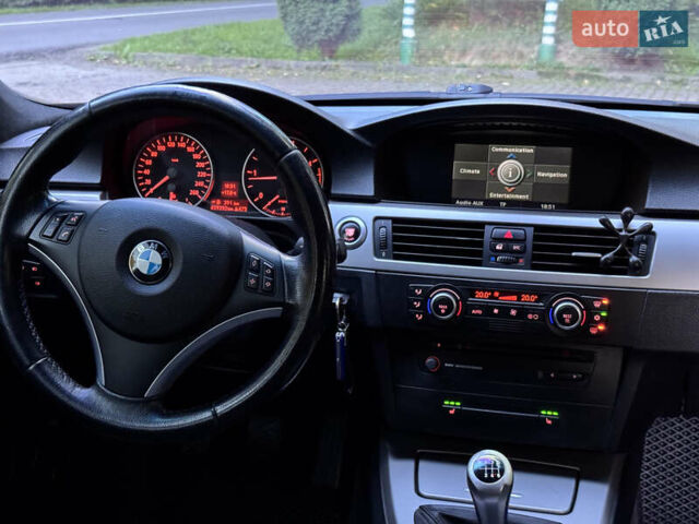 БМВ 3 Серия, объемом двигателя 2 л и пробегом 452 тыс. км за 7450 $, фото 21 на Automoto.ua