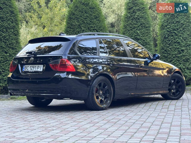 БМВ 3 Серия, объемом двигателя 2 л и пробегом 452 тыс. км за 7450 $, фото 4 на Automoto.ua