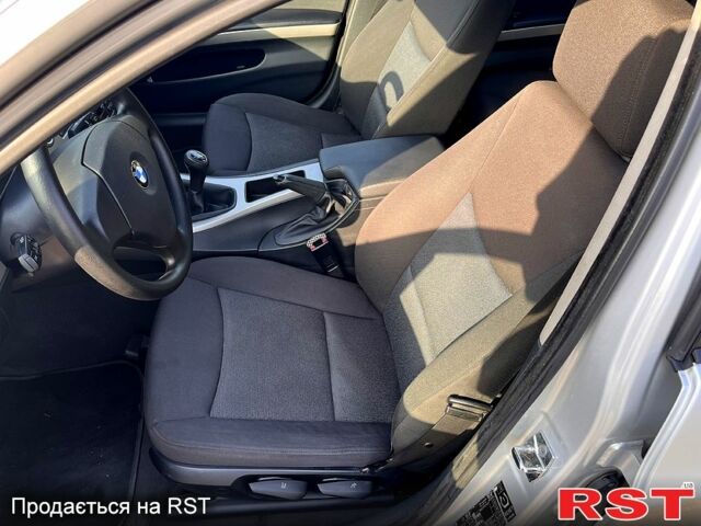 БМВ 3 Серия, объемом двигателя 20 л и пробегом 298 тыс. км за 6000 $, фото 7 на Automoto.ua