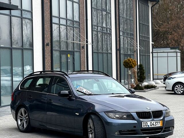 БМВ 3 Серия, объемом двигателя 30 л и пробегом 276 тыс. км за 8500 $, фото 2 на Automoto.ua