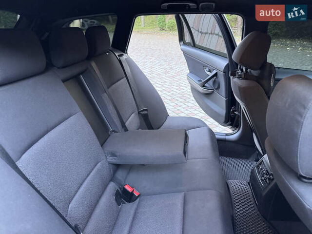 БМВ 3 Серия, объемом двигателя 2 л и пробегом 452 тыс. км за 7450 $, фото 13 на Automoto.ua