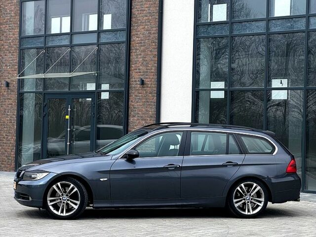 БМВ 3 Серия, объемом двигателя 30 л и пробегом 276 тыс. км за 8500 $, фото 3 на Automoto.ua