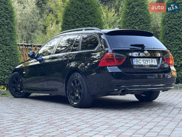 БМВ 3 Серия, объемом двигателя 2 л и пробегом 452 тыс. км за 7450 $, фото 11 на Automoto.ua