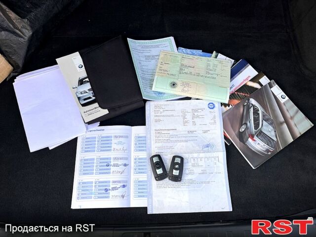 БМВ 3 Серия, объемом двигателя 20 л и пробегом 298 тыс. км за 6000 $, фото 11 на Automoto.ua
