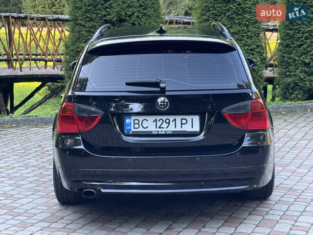 БМВ 3 Серия, объемом двигателя 2 л и пробегом 452 тыс. км за 7450 $, фото 6 на Automoto.ua