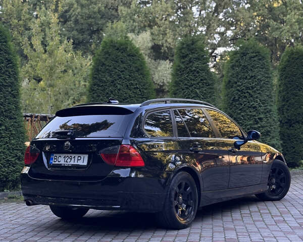 БМВ 3 Серия, объемом двигателя 2 л и пробегом 452 тыс. км за 7450 $, фото 15 на Automoto.ua