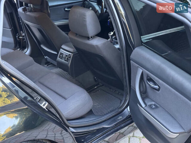 БМВ 3 Серия, объемом двигателя 2 л и пробегом 452 тыс. км за 7450 $, фото 16 на Automoto.ua