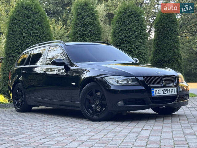 БМВ 3 Серия, объемом двигателя 2 л и пробегом 452 тыс. км за 7450 $, фото 1 на Automoto.ua