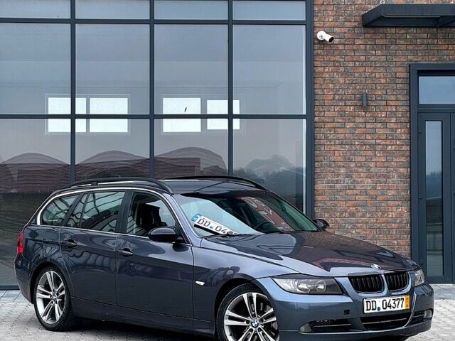 БМВ 3 Серия, объемом двигателя 30 л и пробегом 276 тыс. км за 8500 $, фото 4 на Automoto.ua
