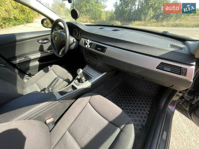 БМВ 3 Серія, об'ємом двигуна 2 л та пробігом 310 тис. км за 5900 $, фото 28 на Automoto.ua