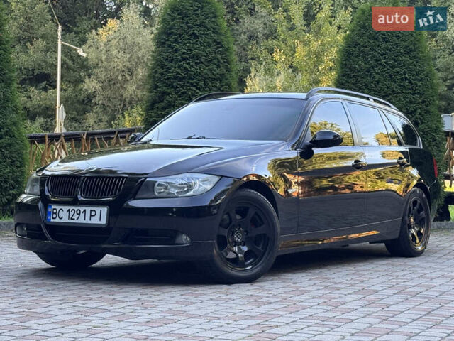 БМВ 3 Серия, объемом двигателя 2 л и пробегом 452 тыс. км за 7450 $, фото 24 на Automoto.ua