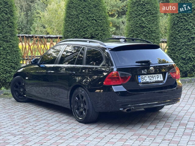БМВ 3 Серия, объемом двигателя 2 л и пробегом 452 тыс. км за 7450 $, фото 17 на Automoto.ua