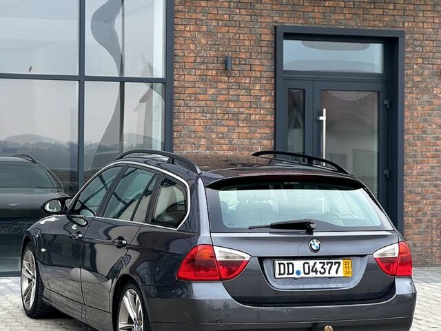 БМВ 3 Серия, объемом двигателя 30 л и пробегом 276 тыс. км за 8500 $, фото 9 на Automoto.ua