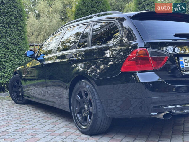 БМВ 3 Серия, объемом двигателя 2 л и пробегом 452 тыс. км за 7450 $, фото 18 на Automoto.ua