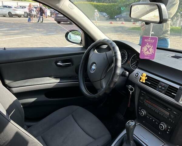 БМВ 3 Серія, об'ємом двигуна 0 л та пробігом 260 тис. км за 6999 $, фото 18 на Automoto.ua