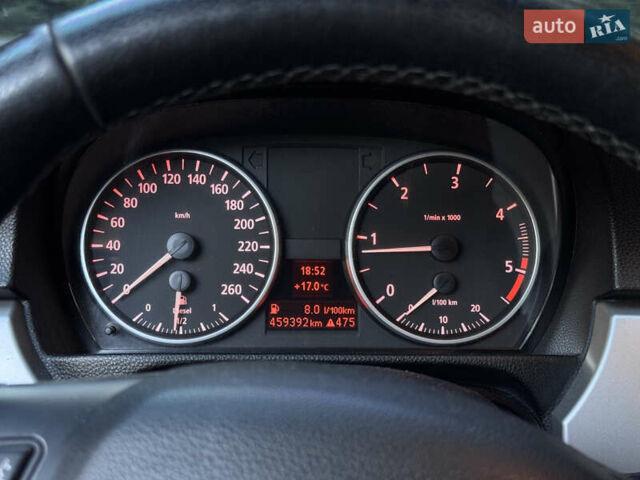 БМВ 3 Серия, объемом двигателя 2 л и пробегом 452 тыс. км за 7450 $, фото 23 на Automoto.ua