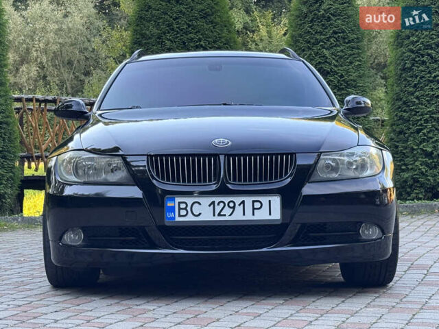 БМВ 3 Серия, объемом двигателя 2 л и пробегом 452 тыс. км за 7450 $, фото 7 на Automoto.ua