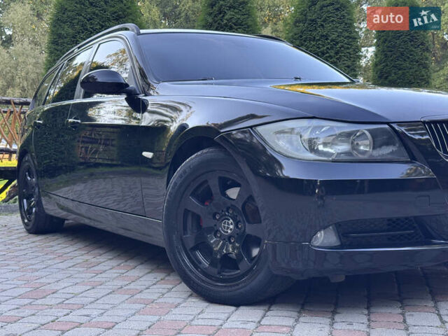 БМВ 3 Серия, объемом двигателя 2 л и пробегом 452 тыс. км за 7450 $, фото 12 на Automoto.ua