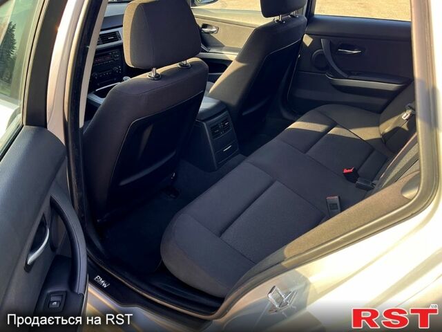 БМВ 3 Серия, объемом двигателя 20 л и пробегом 298 тыс. км за 6000 $, фото 10 на Automoto.ua