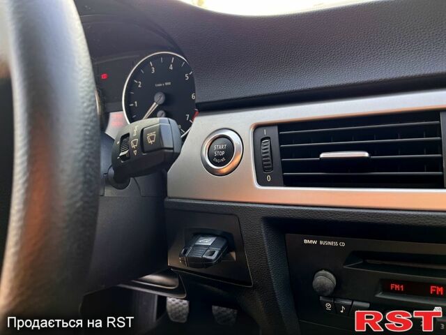 БМВ 3 Серия, объемом двигателя 20 л и пробегом 298 тыс. км за 6000 $, фото 8 на Automoto.ua