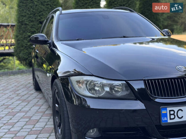 БМВ 3 Серия, объемом двигателя 2 л и пробегом 452 тыс. км за 7450 $, фото 3 на Automoto.ua