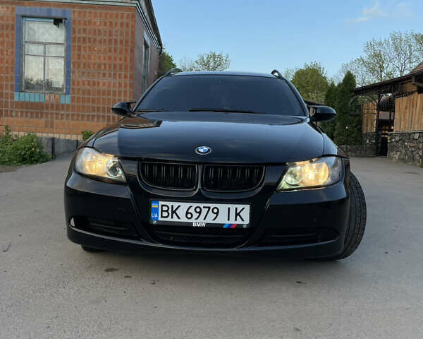 БМВ 3 Серія, об'ємом двигуна 2 л та пробігом 417 тис. км за 5700 $, фото 2 на Automoto.ua