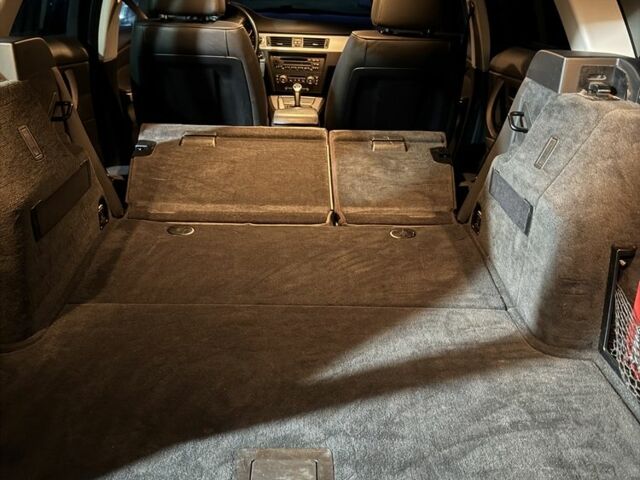 БМВ 3 Серия, объемом двигателя 2 л и пробегом 297 тыс. км за 3600 $, фото 4 на Automoto.ua