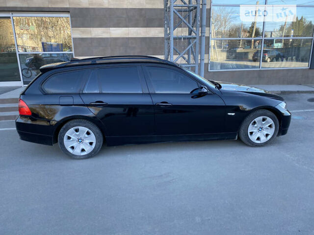 БМВ 3 Серія, об'ємом двигуна 2 л та пробігом 222 тис. км за 7300 $, фото 8 на Automoto.ua