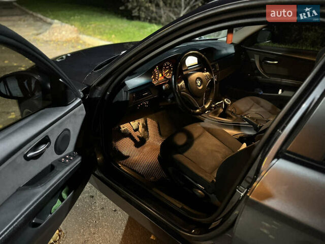 БМВ 3 Серия, объемом двигателя 2 л и пробегом 316 тыс. км за 6500 $, фото 9 на Automoto.ua