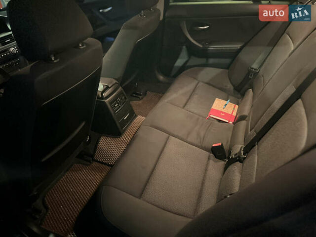 БМВ 3 Серия, объемом двигателя 2 л и пробегом 316 тыс. км за 6500 $, фото 12 на Automoto.ua
