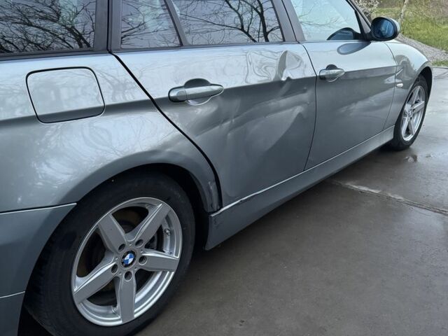 БМВ 3 Серия, объемом двигателя 2 л и пробегом 297 тыс. км за 3600 $, фото 13 на Automoto.ua