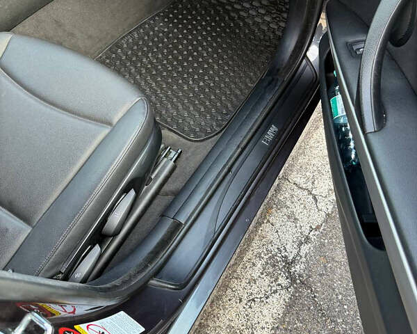 БМВ 3 Серия, объемом двигателя 2 л и пробегом 260 тыс. км за 7192 $, фото 18 на Automoto.ua