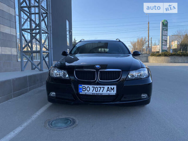 БМВ 3 Серия, объемом двигателя 2 л и пробегом 222 тыс. км за 7300 $, фото 34 на Automoto.ua