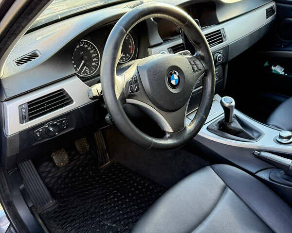 БМВ 3 Серия, объемом двигателя 2 л и пробегом 260 тыс. км за 7192 $, фото 12 на Automoto.ua