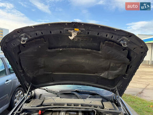 БМВ 3 Серия, объемом двигателя 2 л и пробегом 260 тыс. км за 7192 $, фото 24 на Automoto.ua