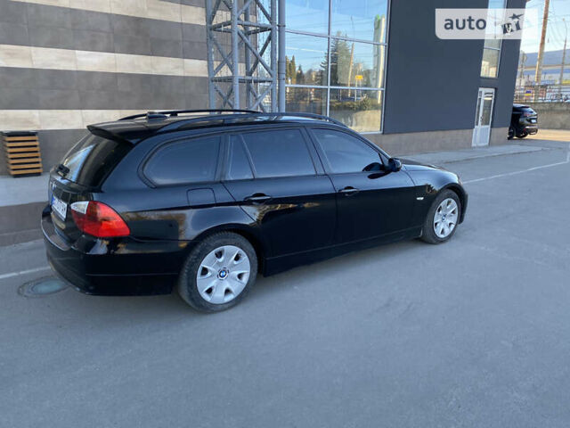 БМВ 3 Серия, объемом двигателя 2 л и пробегом 222 тыс. км за 7300 $, фото 10 на Automoto.ua