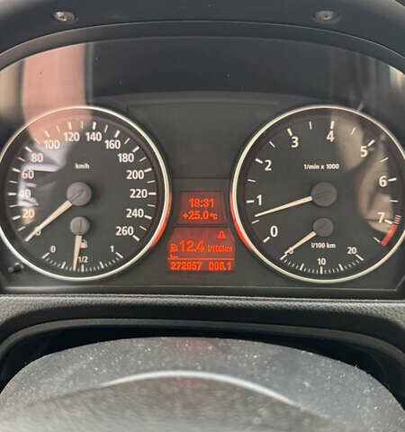 БМВ 3 Серия, объемом двигателя 0 л и пробегом 272 тыс. км за 7777 $, фото 5 на Automoto.ua