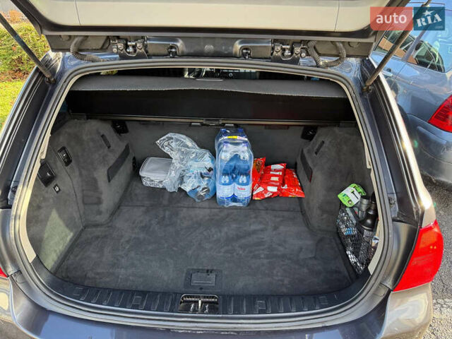 БМВ 3 Серия, объемом двигателя 2 л и пробегом 260 тыс. км за 7192 $, фото 14 на Automoto.ua