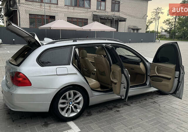 БМВ 3 Серия, объемом двигателя 0 л и пробегом 272 тыс. км за 7777 $, фото 11 на Automoto.ua