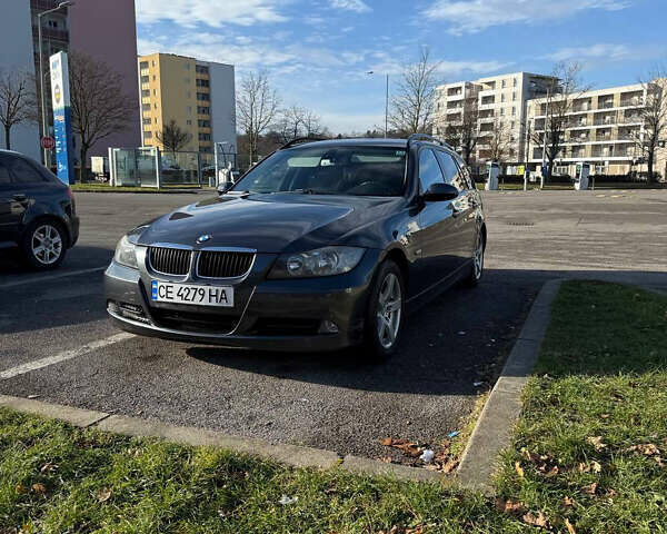 БМВ 3 Серия, объемом двигателя 2 л и пробегом 260 тыс. км за 7192 $, фото 3 на Automoto.ua